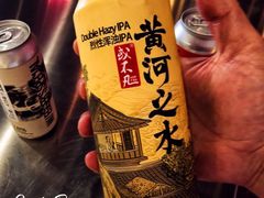 -凤姐烧烤(水街商场店)
