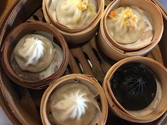 -南小馆(迪士尼小镇店)