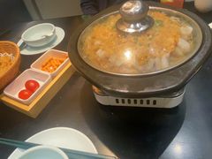 -在莲野·湖北民间菜·头牌松滋鸡(光谷步行街店)