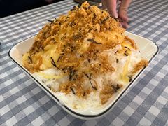 -鞠婆婆•绵绵冰•凉糕•手工冰粉(苏稽一店)