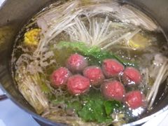 -陈记顺和潮汕鲜牛肉火锅(番禺迎宾大道店)