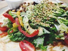 -HELLO 27 意面·沙拉·帕尼尼