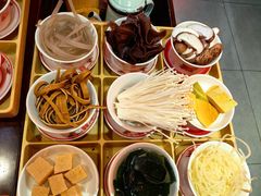 -江北北火锅馆·公路夜市(魏公村店)