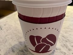 -COSTA COFFEE(百联又一城店)