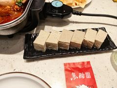 -鱼酷活鱼烤鱼(南京水游城店)