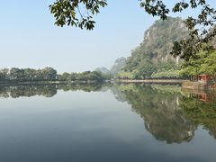 -星湖旅游景区七星岩