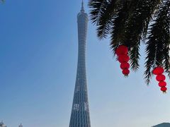 -海心沙亚运公园