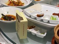 -盛百味·家宴餐厅(霸州分店)