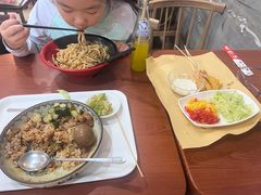 -菊儿人家·北京胡同菜(南锣鼓巷店)