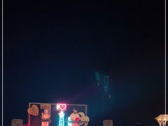 -神州半岛喜来登度假酒店·盛宴汉堡·战斧牛排·后安粉