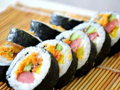 -N多寿司(郑州21世纪社区2328店)