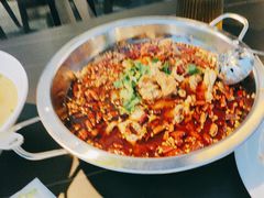 -蛙兔鸡自贡风味·特色江湖菜(广都店)