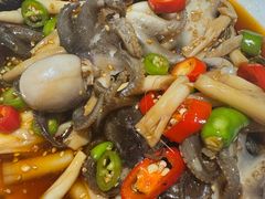 -日丰园海肠水饺·老字号大连海鲜(和平广场店)