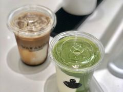 -wakanda瓦坎达咖啡(创享天地店)