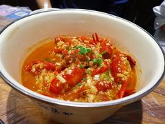 -靓靓蒸虾(中山公园店)