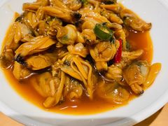 -船歌·鱼水饺青岛菜(国贸商城店)