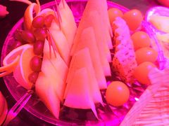 -MOSSO音乐酒吧·Live House(南京西路店)