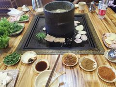 -滇藏石锅宴(北门坡古城管理局店)