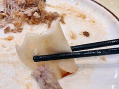 -奥华餐厅·老张记(台基厂店)