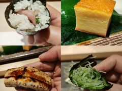 -鮨一日本料理(大中华店)