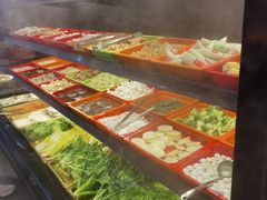 -苏格里岛自助海鲜烤肉(青秀万达店)