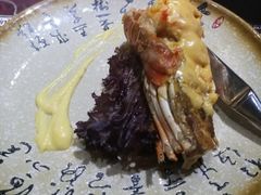 -铁板诱惑法式铁板烧(大卫城店)