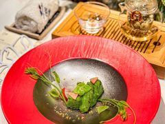 -叶叶菩提(太原别墅店)