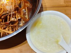 -乐山鲜知味钵钵鸡(奎星楼店)