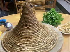 -云南野生菌石锅鱼石锅鸡(大金塔店)