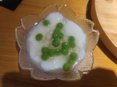 -蜜桃餐厅·伴山(绿宝广场店)