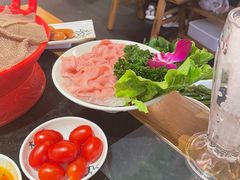 -大龙燚火锅(南山大道店)