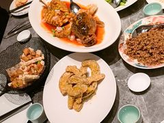 -同庆楼(建邺万达店)