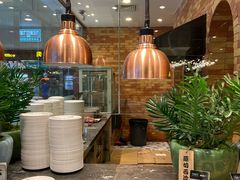 -圣琼美食百汇自助餐(白云万达店)