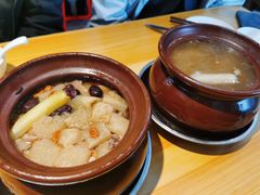 -民间瓦缸煨汤館(嵩山路店)