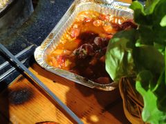 -水浒烤肉(国贸店)