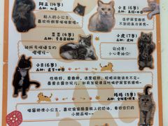 -小时光咖啡馆(北锣鼓巷店)