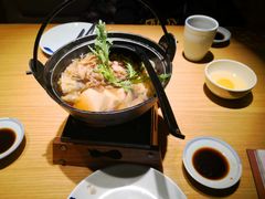 牛肉火锅-三石铁板烧(紫竹桥店)