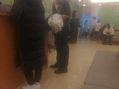 -爱康国宾体检中心(杭州滨江江南大道分院)