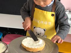 -幸福里DIY蛋糕烘焙·团建·拼豆豆(普陀店)