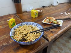 -马振面(小皮院店)