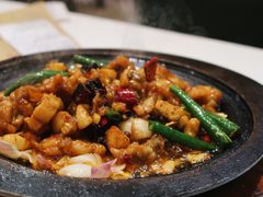 -金春禧(北国商城店)