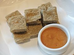 -苏小柳手作点心x茶叙小院(徐家汇分院)