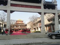 -龙潭水乡