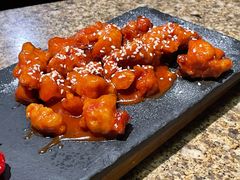 糖醋里脊-小团圆餐厅(欧洲城店)