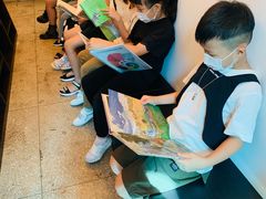 -思南书局·诗歌店