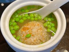 -大潮淮·淮扬菜(何园旗舰店)