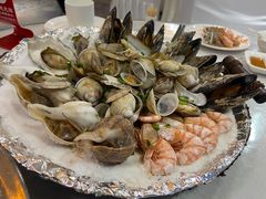 -渔满仓海鲜渔家(象山二店)
