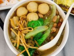-芬芳甜品(同福路店)