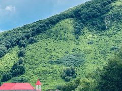 -灵山