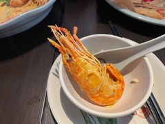 -大头虾越式风味餐厅(光明广场店)